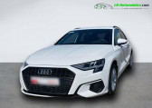 Audi A3 Sportback occasion année 2021 boite Manuelle Annonce Audi A3 Sportback occasion Essence 30 TFSI 110 BVM à Beaupuy