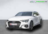 Audi A3 Sportback occasion année 2021 boite Manuelle Annonce Audi A3 Sportback occasion Essence 30 TFSI 110 BVM à Beaupuy
