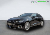 Audi A3 Sportback occasion année 2023 boite Manuelle Annonce Audi A3 Sportback occasion Essence 30 TFSI 110 BVM à Beaupuy