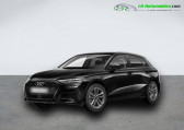 Audi A3 Sportback occasion année 2021 boite Manuelle Annonce Audi A3 Sportback occasion Essence 30 TFSI 110 BVM à Beaupuy