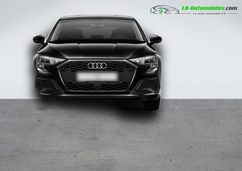 Audi A3 Sportback 30 TFSI 110 BVM  occasion  Beaupuy - photo n3