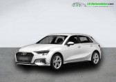 Audi A3 Sportback occasion année 2021 boite Manuelle Annonce Audi A3 Sportback occasion Essence 30 TFSI 110 BVM à Beaupuy