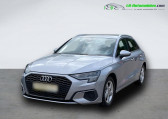 Audi A3 Sportback occasion année 2022 boite Manuelle Annonce Audi A3 Sportback occasion Essence 30 TFSI 110 BVM à Beaupuy