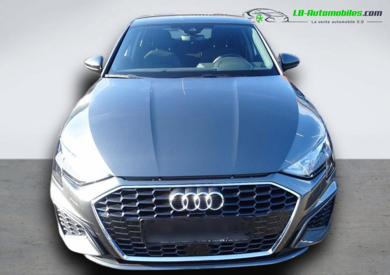 Audi A3 Sportback 30 TFSI 110 BVM  occasion  Beaupuy - photo n4