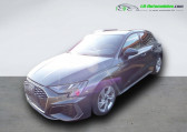 Audi A3 Sportback 30 TFSI 110 BVM   Beaupuy 31