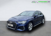 Audi A3 Sportback 30 TFSI 110 BVM   Beaupuy 31