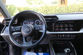 Audi A3 Sportback 30 TFSI 110 BVM  occasion  Beaupuy - photo n3