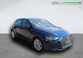 Audi A3 Sportback 30 TFSI 110 BVM  occasion  Beaupuy - photo n2