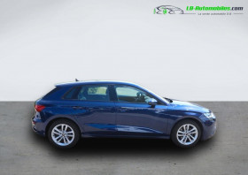 Audi A3 Sportback 30 TFSI 110 BVM  occasion  Beaupuy - photo n6