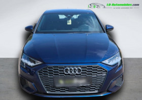 Audi A3 Sportback 30 TFSI 110 BVM  occasion  Beaupuy - photo n5