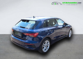 Audi A3 Sportback 30 TFSI 110 BVM  occasion  Beaupuy - photo n4