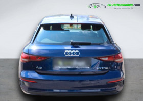 Audi A3 Sportback 30 TFSI 110 BVM  occasion  Beaupuy - photo n7