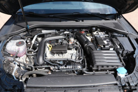 Audi A3 Sportback 30 TFSI 110 BVM  occasion  Beaupuy - photo n10