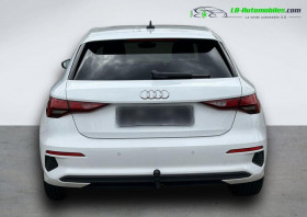 Audi A3 Sportback 30 TFSI 110 BVM  occasion  Beaupuy - photo n5