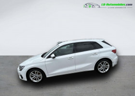 Audi A3 Sportback 30 TFSI 110 BVM  occasion  Beaupuy - photo n4