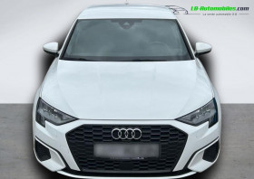 Audi A3 Sportback 30 TFSI 110 BVM  occasion  Beaupuy - photo n3