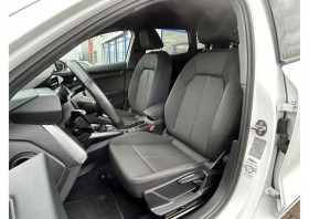 Audi A3 Sportback 30 TFSI 110 BVM  occasion  Beaupuy - photo n6