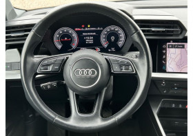 Audi A3 Sportback 30 TFSI 110 BVM  occasion  Beaupuy - photo n8