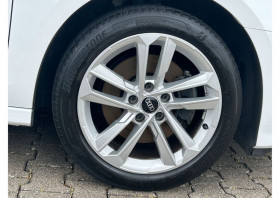 Audi A3 Sportback 30 TFSI 110 BVM  occasion  Beaupuy - photo n9