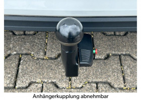 Audi A3 Sportback 30 TFSI 110 BVM  occasion  Beaupuy - photo n10