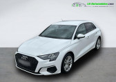 Audi A3 Sportback occasion année 2021 boite Manuelle Annonce Audi A3 Sportback occasion Essence 30 TFSI 110 BVM à Beaupuy