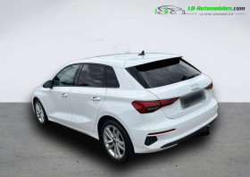 Audi A3 Sportback 30 TFSI 110 BVM  occasion  Beaupuy - photo n2