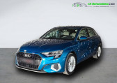 Audi A3 Sportback 30 TFSI 110 BVM   Beaupuy 31