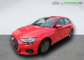 Audi A3 Sportback 30 TFSI 110 BVM   Beaupuy 31