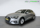 Audi A3 Sportback 30 TFSI 110 BVM   Beaupuy 31
