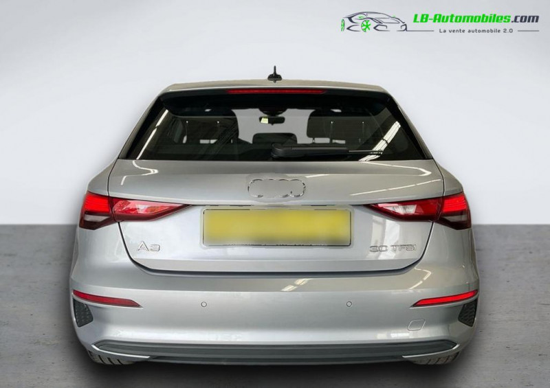 Audi A3 Sportback 30 TFSI 110 BVM  occasion  Beaupuy - photo n6