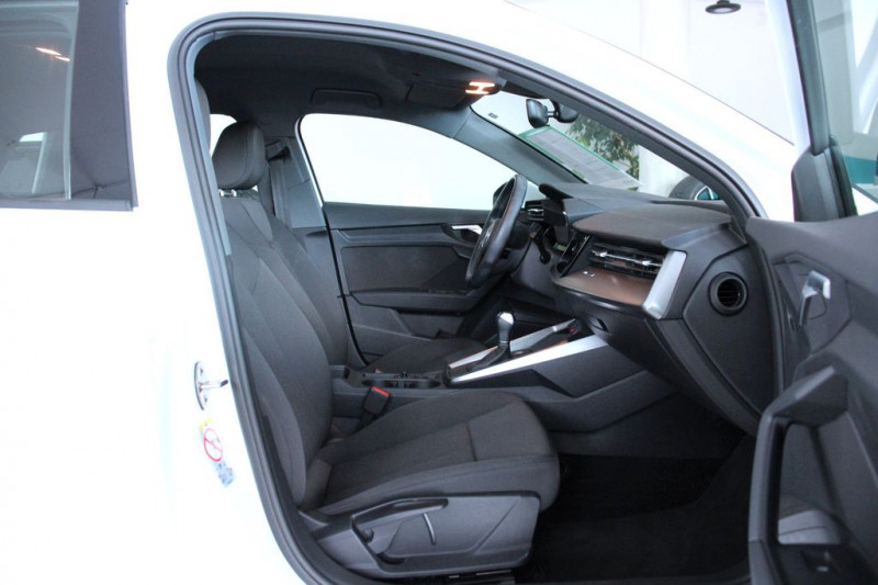 Audi A3 Sportback 30 TFSI 110 BVM  occasion  Beaupuy - photo n7