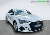 Audi A3 Sportback occasion année 2022 boite Manuelle Annonce Audi A3 Sportback occasion Essence 30 TFSI 110 BVM à Beaupuy