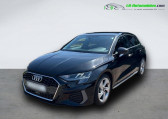 Audi A3 Sportback 30 TFSI 110 BVM   Beaupuy 31