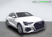 Audi A3 Sportback occasion année 2024 boite Manuelle Annonce Audi A3 Sportback occasion Essence 30 TFSI 110 BVM à Beaupuy