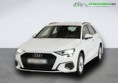 Annonce Audi A3 Sportback occasion Essence 30 TFSI 110 BVM  Beaupuy