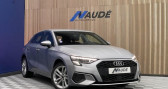 Annonce Audi A3 Sportback occasion Essence 30 TFSI 110 CH S-Tronic 7 Design � Lozanne