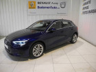 Audi A3 Sportback occasion année 2020 boite Sequentielle Annonce Audi A3 Sportback occasion Essence 30 TFSI 110 S tronic 7 Design à AURAY