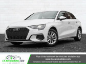 Audi A3 Sportback occasion Blanc année 2021 boite Manuelle Annonce Audi A3 Sportback occasion Essence 30 TFSI 110 à Beaupuy