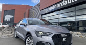 Annonce Audi A3 Sportback occasion Essence 30 TFSI 110CH BUSINESS LINE S TRONIC 7  Nieppe