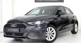 Annonce Audi A3 Sportback occasion Essence 30 TFSI 110CH BUSINESS LINE à Mouvaux