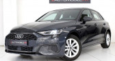 Annonce Audi A3 Sportback occasion Essence 30 TFSI 110CH BUSINESS LINE  Mouvaux