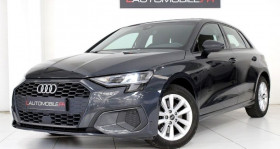 Audi A3 Sportback , garage L'AUTOMOBILE.FR  Mouvaux
