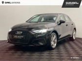 Audi A3 Sportback occasion année 2021 boite Automatique Annonce Audi A3 Sportback occasion Essence 30 TFSI 110ch Design S tronic 7 à Dury