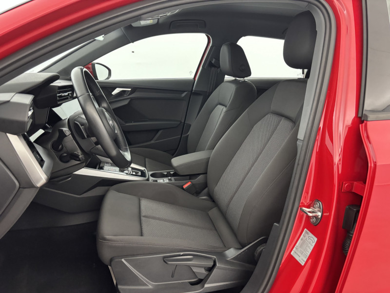 Audi A3 Sportback 30 TFSI 110ch Mild Hybrid Design Luxe S tronic 7  occasion  SAINT-GREGOIRE - photo n13