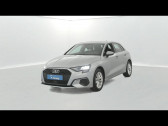 Audi A3 Sportback 30 TFSI 110ch Mild Hybrid S tronic 7   SAINT-GREGOIRE 35