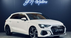 Audi A3 Sportback , garage GN MOTORS  Thoiry
