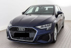 Audi A3 Sportback occasion Bleu année 2020 boite Robotisee Annonce Audi A3 Sportback occasion Essence 30 TFSI 110CH S LINE S TRONIC 7 à Villenave-d'Ornon