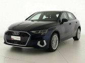 Audi A3 Sportback occasion année 2020 boite Robotisee Annonce Audi A3 Sportback occasion Essence 30 TFSI 110CH S TRONIC 7 à Villenave-d'Ornon