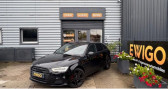 Annonce Audi A3 Sportback occasion Essence 30 TFSI 115ch S-LINE Mplat- Carplay Camra  Saint-Priest