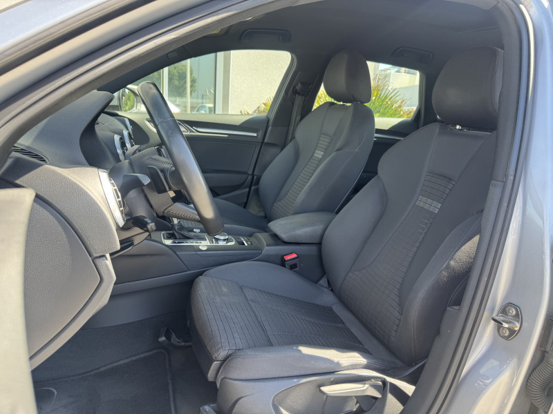 Audi A3 Sportback 30 TFSI 116 CH SPORT S TRONIC 7 EURO6D-T  occasion � Colomiers - photo n�13
